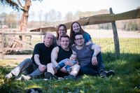 Familienshooting Teil 2-30