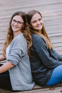 Jana und Sina-3